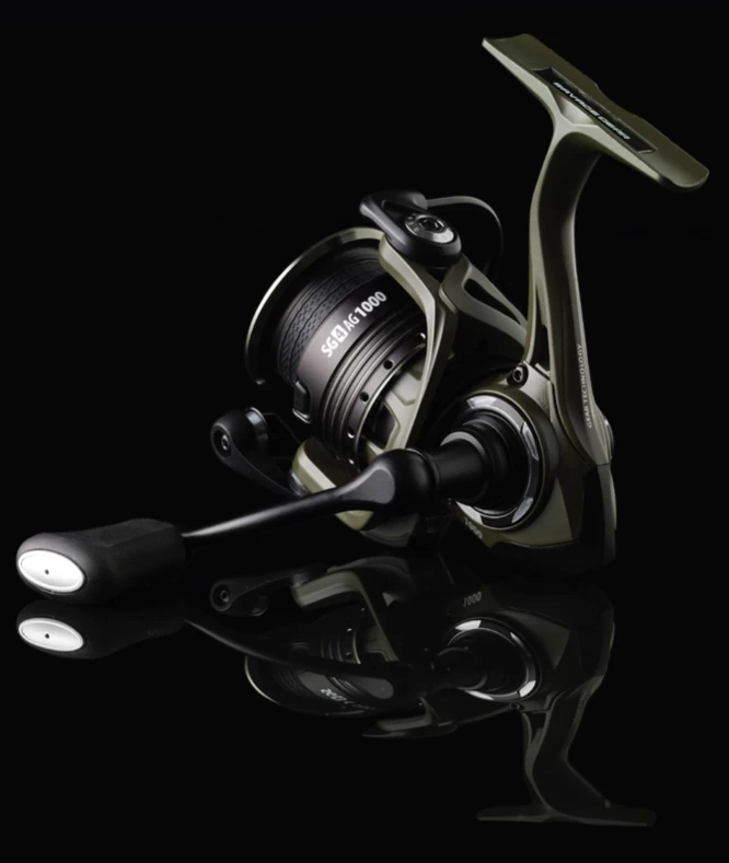 Savage Gear SG4AG FD 4 Savage Gear SG4AG FD - Image 2