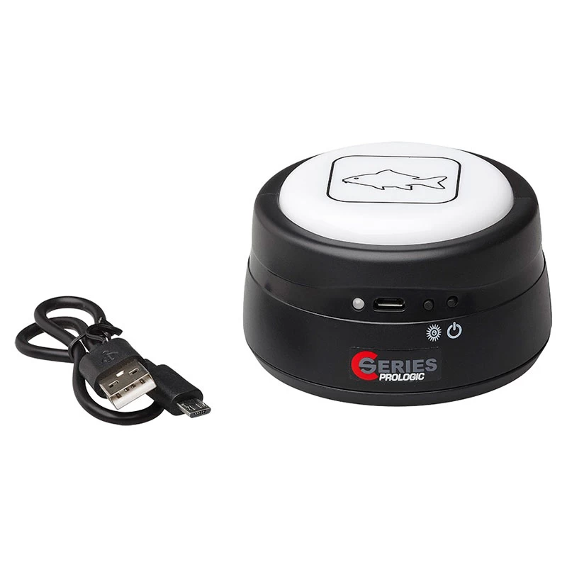 Prologic C-Series Bivvy Light 150 Lumen 3 Prologic C-Series Bivvy Light 150 Lumen