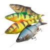 Savage Gear 4D Line Thru Roach 32cm -Angelrollen 71459r 1