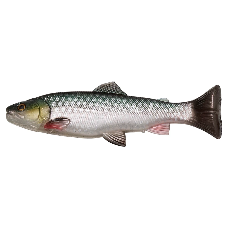 Savage Gear 3D Craft Trout Pulsetail 16cm, 53g (bulk) 3 Savage Gear 3D Craft Trout Pulsetail 16cm, 53g (bulk)