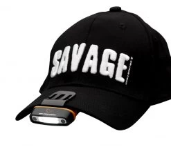 Savage Gear MP Flip And Cap Head Lamp -Angelrollen 71873 4