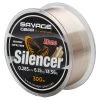 Savage Gear Silencer Mono Fade 300m -Angelrollen 72268r 1