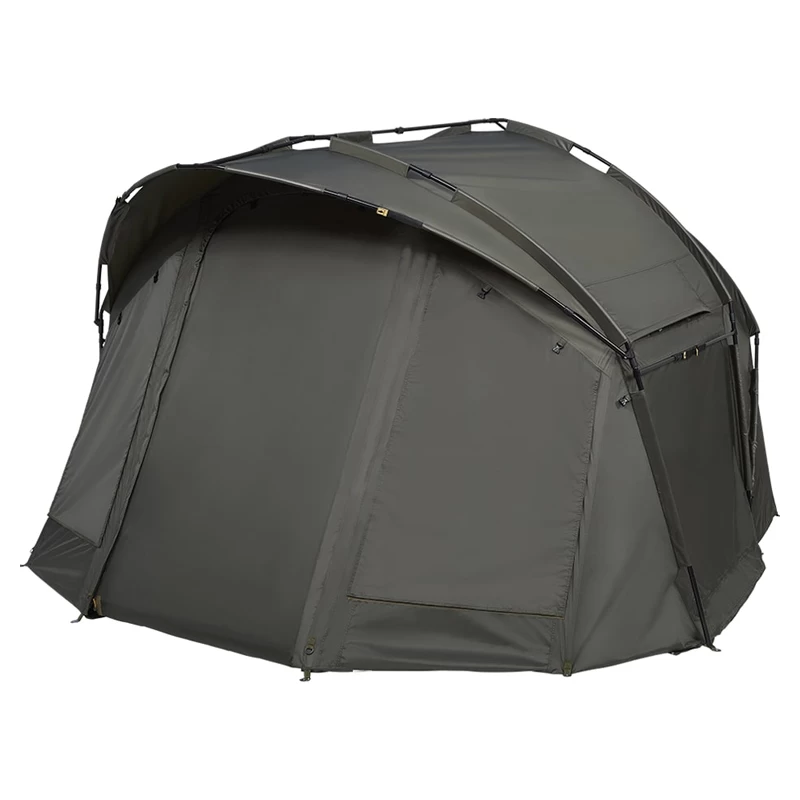 Prologic Fulcrum Session Bivvy & Overwrap 3 Prologic Fulcrum Session Bivvy & Overwrap