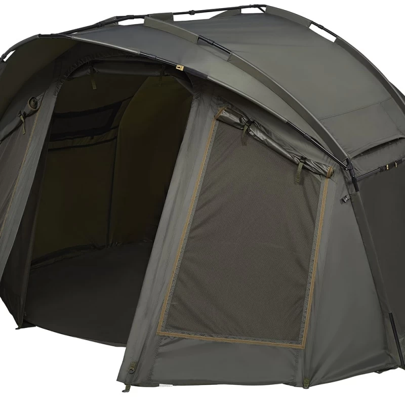 Prologic Fulcrum Session Bivvy & Overwrap 4 Prologic Fulcrum Session Bivvy & Overwrap - Image 2