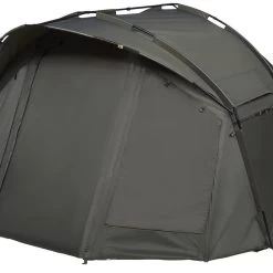 Prologic Fulcrum Session Bivvy & Overwrap 9 Prologic Fulcrum Session Bivvy & Overwrap -Angelrollen 72680 3