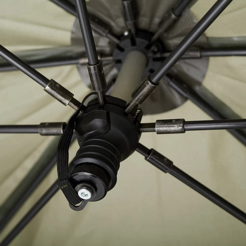 Prologic Avenger 65 Brolly & Mozzy Front 4 Prologic Avenger 65 Brolly & Mozzy Front - Image 2