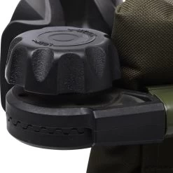 Prologic Inspire Relax Recliner 6 Leg Bedchair 10 Prologic Inspire Relax Recliner 6 Leg Bedchair -Angelrollen 72702 4