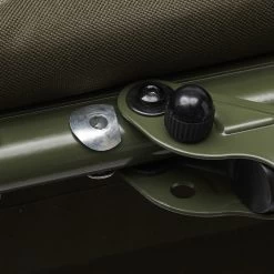 Prologic Inspire Relax Recliner 6 Leg Bedchair 11 Prologic Inspire Relax Recliner 6 Leg Bedchair -Angelrollen 72702 5