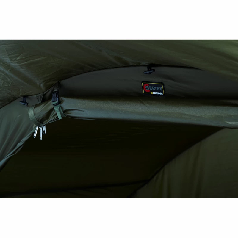 Prologic C-Series Bivvy 1 Man 5 Prologic C-Series Bivvy 1 Man - Image 3