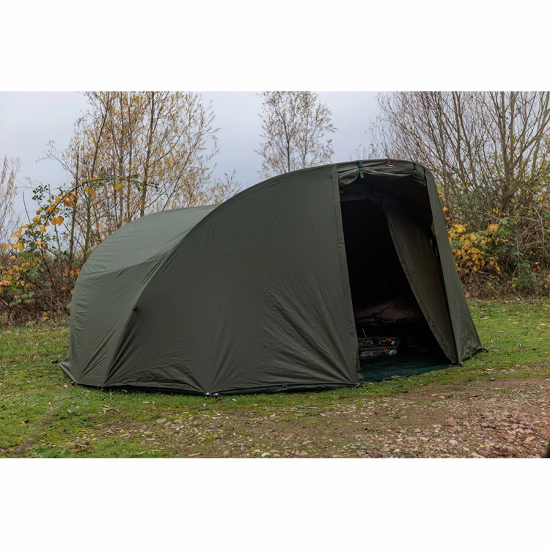 Prologic C-Series Bivvy & Overwrap 2 Man 4 Prologic C-Series Bivvy & Overwrap 2 Man - Image 2