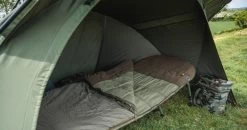 Prologic Element Lite-Pro Sleeping Bag 3 Season 215x90cm -Angelrollen 72830 5