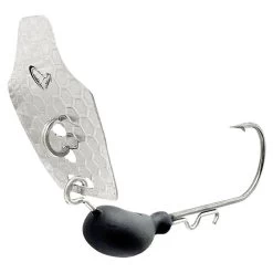 Savage Gear Crazy Blade Jig Head (3-pack)