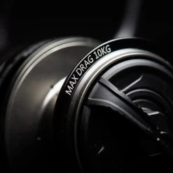 Savage Gear SGS8 FD -Angelrollen 74762r 6