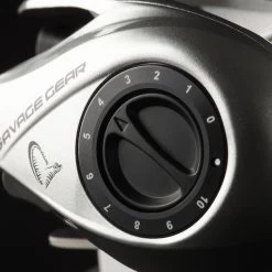 Savage Gear SG10 Low Profile -Angelrollen 74791r 4