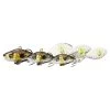 Savage Gear 3D Sticklebait Tailspin -Angelrollen 76807r 1