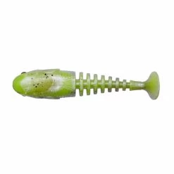 Savage Gear Gobster Shad (5pcs) -Angelrollen 76938r 5
