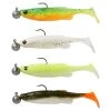 Savage Gear Fat Minnow T-Tail RTF 1 Savage Gear Fat Minnow T-Tail RTF -Angelrollen 77020r 1