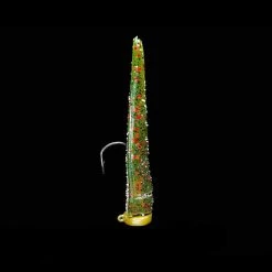 Lunker City Ned Head Black -Angelrollen 78 NHB 05r 4