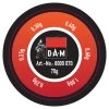 DAM Lead Assortment 2 DAM Lead Assortment -Angelrollen 8000070r 1