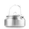 GSI Outdoors Glacier Stainless Tea Kettle -Angelrollen 970330 1