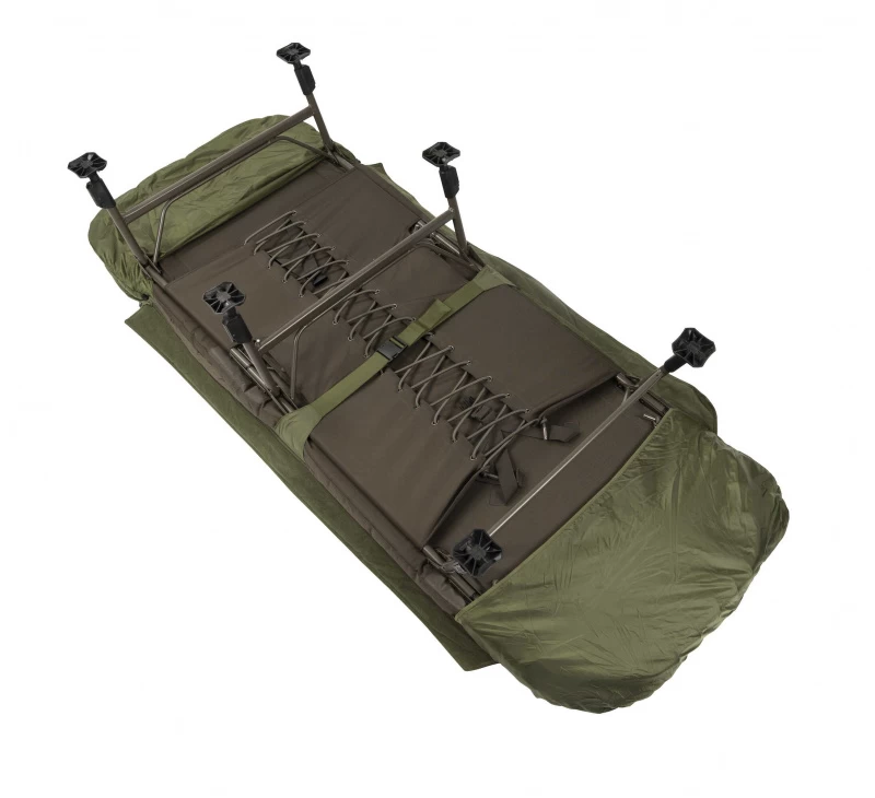 Avid Thermatech Heated Sleeping Bag - Standard 6 Avid Thermatech Heated Sleeping Bag - Standard - Image 4