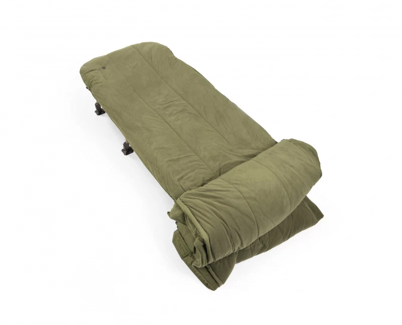 Avid Thermatech Heated Sleeping Bag - Standard 7 Avid Thermatech Heated Sleeping Bag - Standard - Image 5