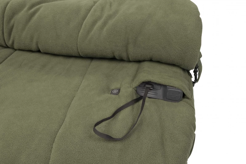 Avid Thermatech Heated Sleeping Bag - Standard 8 Avid Thermatech Heated Sleeping Bag - Standard - Image 6