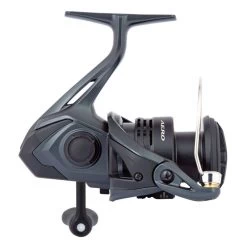 Shimano Aero -Angelrollen AERO4000r 4