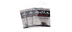 Ahrex FW507 - Dry Fly Mini - Barbless 7 Ahrex FW507 - Dry Fly Mini - Barbless -Angelrollen AFW507 22r 3