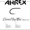 Ahrex FW517 - Curved Dry Mini - Barbless 2 Ahrex FW517 - Curved Dry Mini - Barbless -Angelrollen AFW517 20r 1