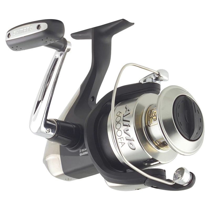 Shimano Alivio FA 3 Shimano Alivio FA