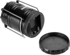 Helios Camping Flashlight FK-5290 -Angelrollen B 282208 4