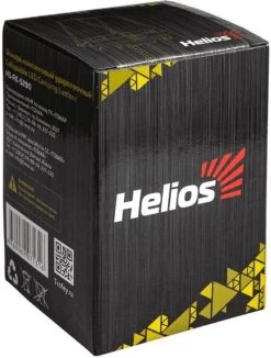 Helios Camping Flashlight FK-5290 -Angelrollen B 282208 6