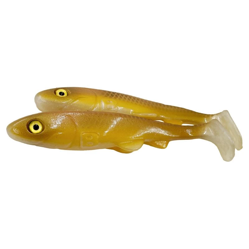 BoniBaits Happy Slim 23cm, 95g - GeluBasic 3 BoniBaits Happy Slim 23cm, 95g - GeluBasic