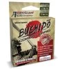 Bushido Combat Eight Braid Moss Green -Angelrollen BCB8 40150MGr 1