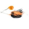 ERC Pearson’s Bump & Grind Spinnerbait 1 Oz, 45g -Angelrollen BG1 13r 1