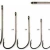 Kamasan K58 - Bait Hook 1 Kamasan K58 - Bait Hook -Angelrollen BK58 600r 1