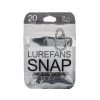 Lurefans Snap Size M 1 Lurefans Snap Size M -Angelrollen BOB 00 1036 1
