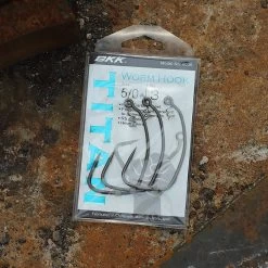 BKK Titan 8 BKK Titan -Angelrollen BOB 00 1173r 3