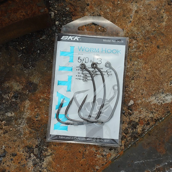 BKK Titan 5 BKK Titan - Image 3