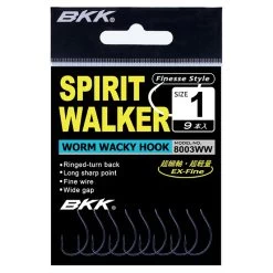 BKK Spirit Walker