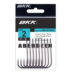 BKK Aberdeen-R Diamond