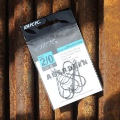 BKK Aberdeen-R Diamond -Angelrollen BOB 00 1345r 4