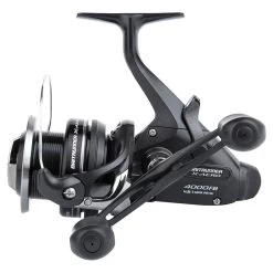 Shimano Baitrunner X-Aero FB 4000 -Angelrollen BTRXAR4000FB 1
