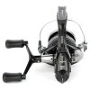 Shimano Baitrunner X-Aero FB 4000 1 Shimano Baitrunner X-Aero FB 4000 -Angelrollen BTRXAR4000FB 2