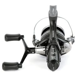 Shimano Baitrunner X-Aero FB 4000