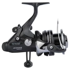 Shimano Baitrunner X-Aero FB 4000 -Angelrollen BTRXAR4000FB 4