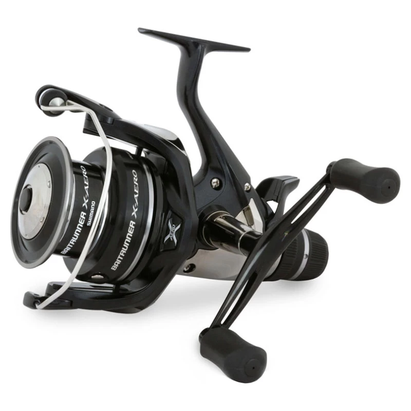Shimano Baitrunner X-Aero RA 3 Shimano Baitrunner X-Aero RA