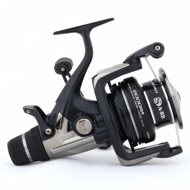Shimano Baitrunner X-Aero RA 5 Shimano Baitrunner X-Aero RA - Image 3