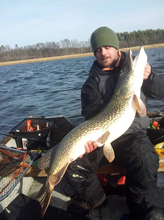 JW Lures Braxlip 15cm 75g 4 JW Lures Braxlip 15cm 75g - Image 2